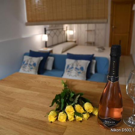 Casa Di Zio Apartman Alghero Kültér fotó