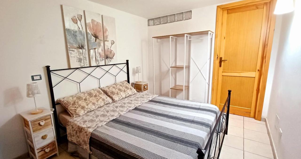 Casa Di Zio Apartman Alghero Kültér fotó