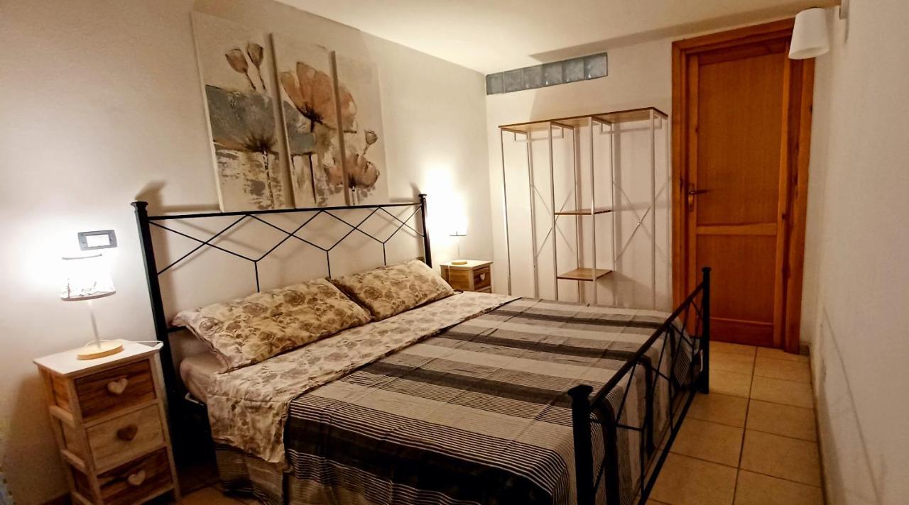 Casa Di Zio Apartman Alghero Kültér fotó