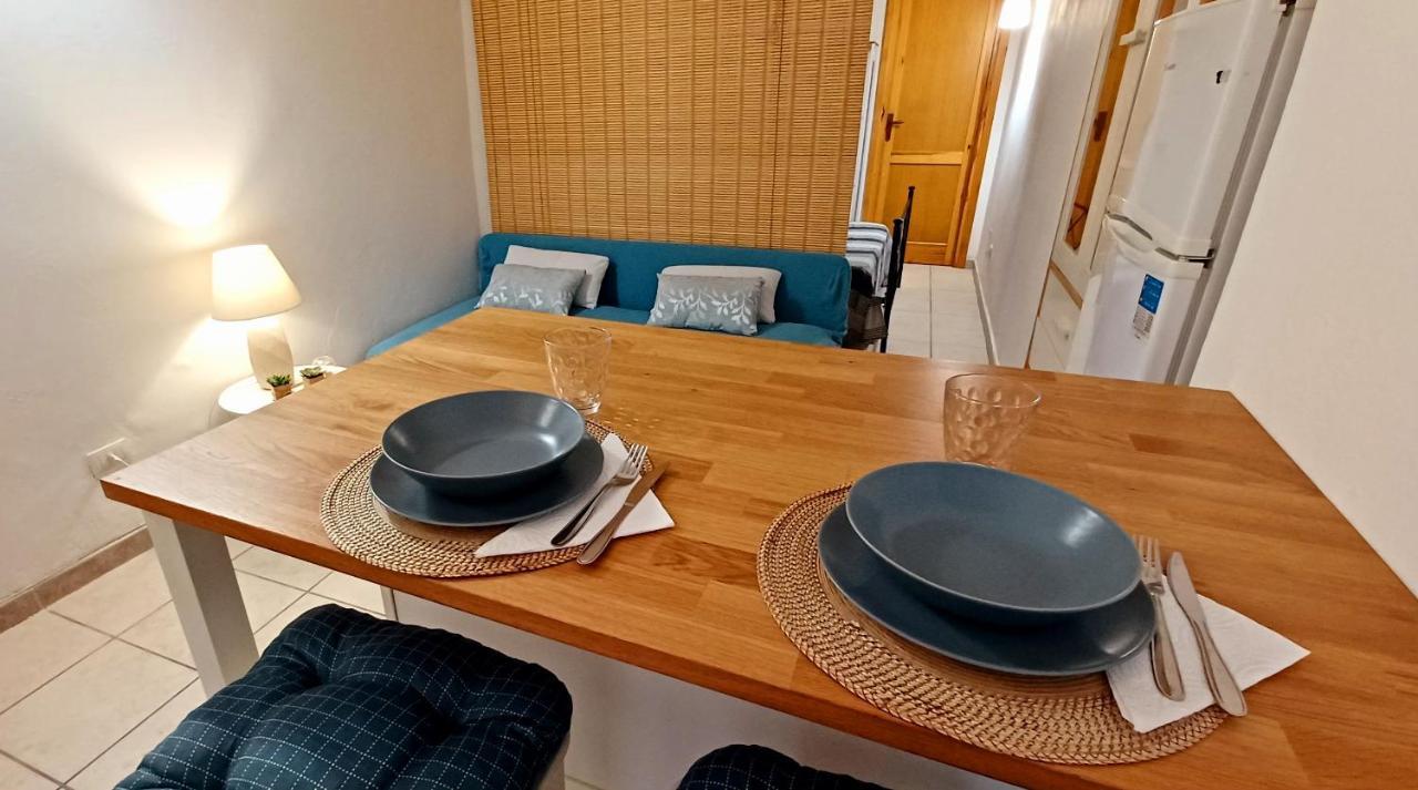 Casa Di Zio Apartman Alghero Kültér fotó