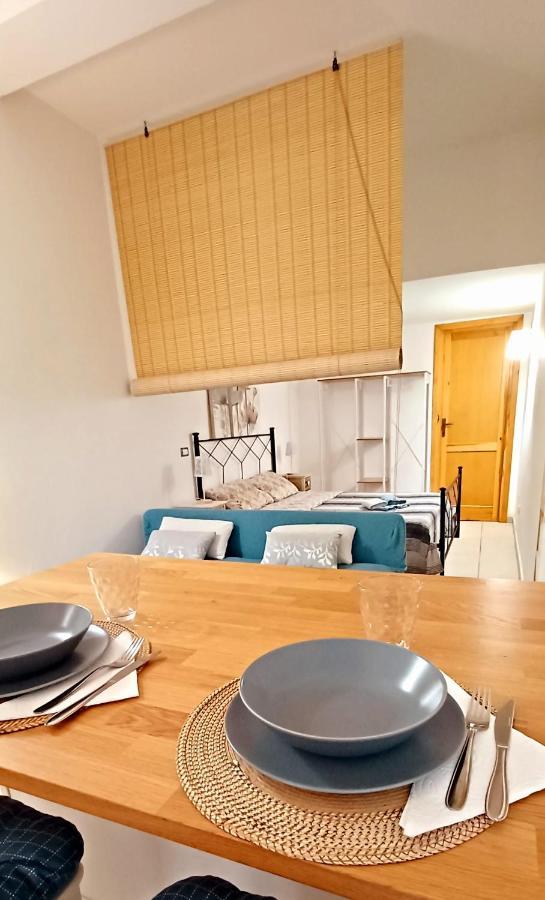 Casa Di Zio Apartman Alghero Kültér fotó