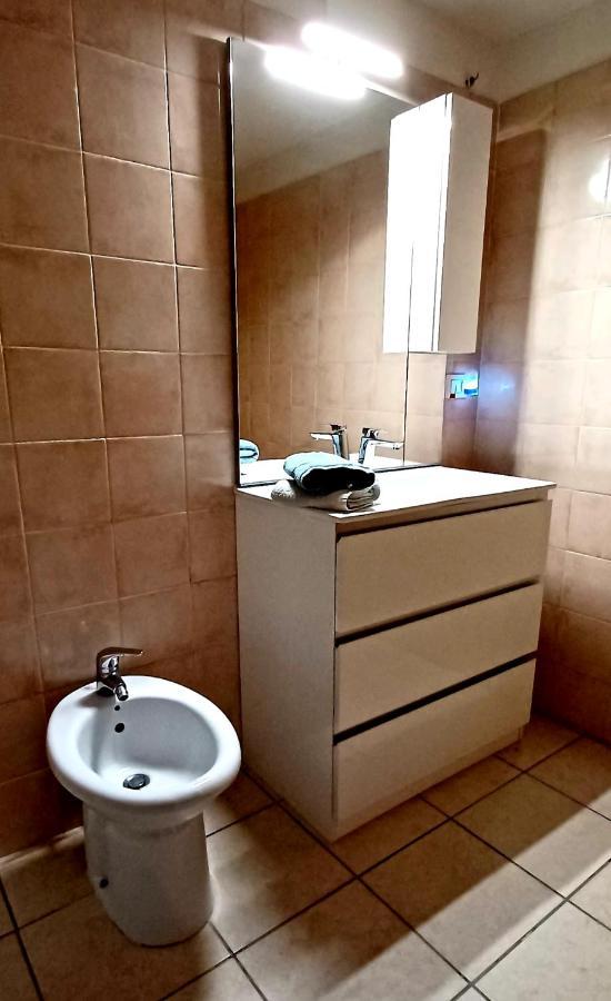Casa Di Zio Apartman Alghero Kültér fotó
