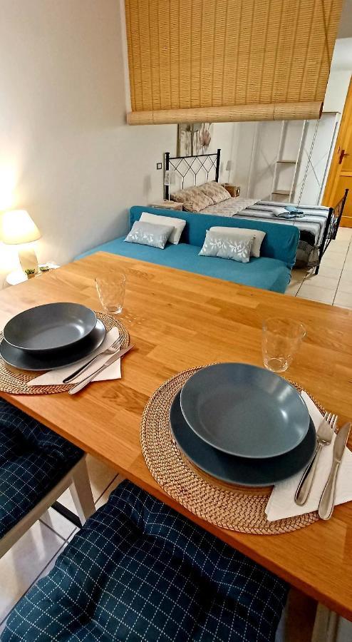 Casa Di Zio Apartman Alghero Kültér fotó