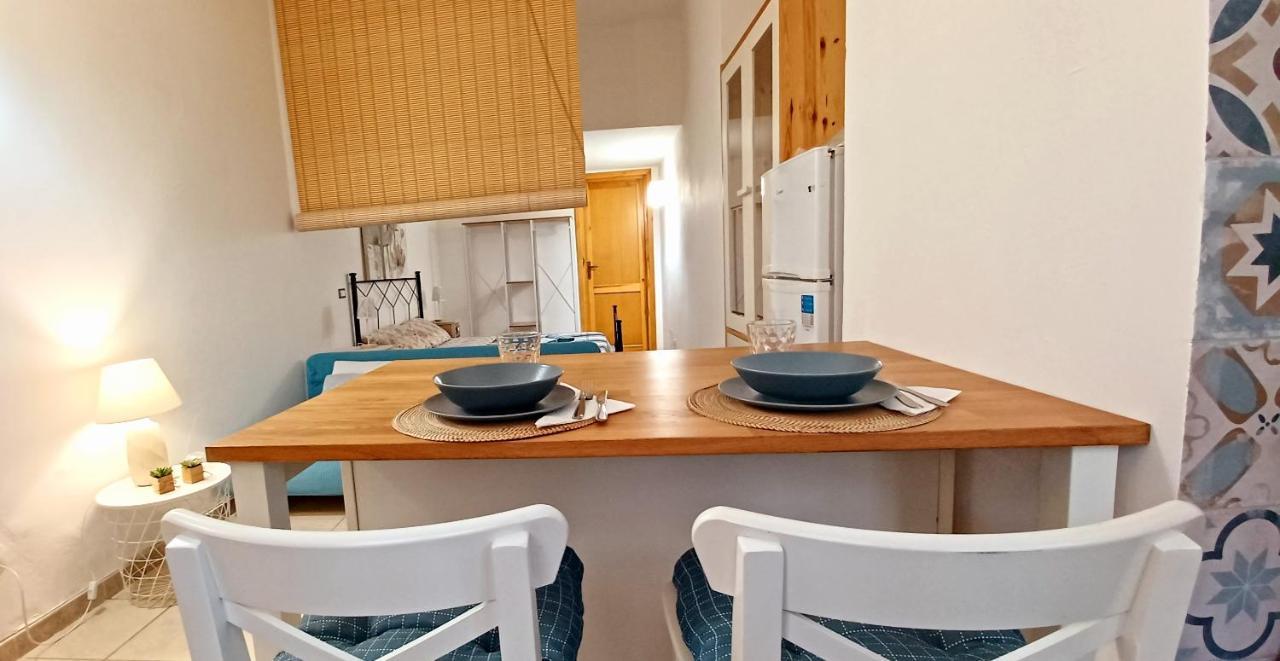 Casa Di Zio Apartman Alghero Kültér fotó