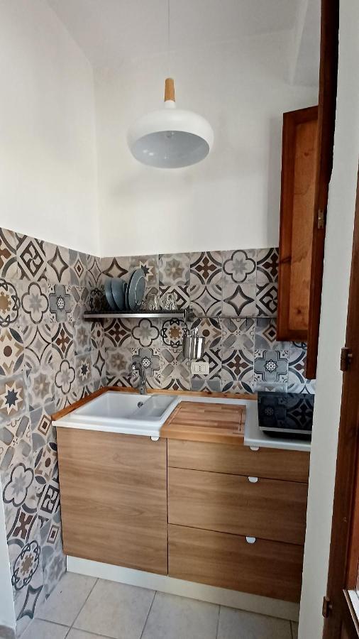 Casa Di Zio Apartman Alghero Kültér fotó