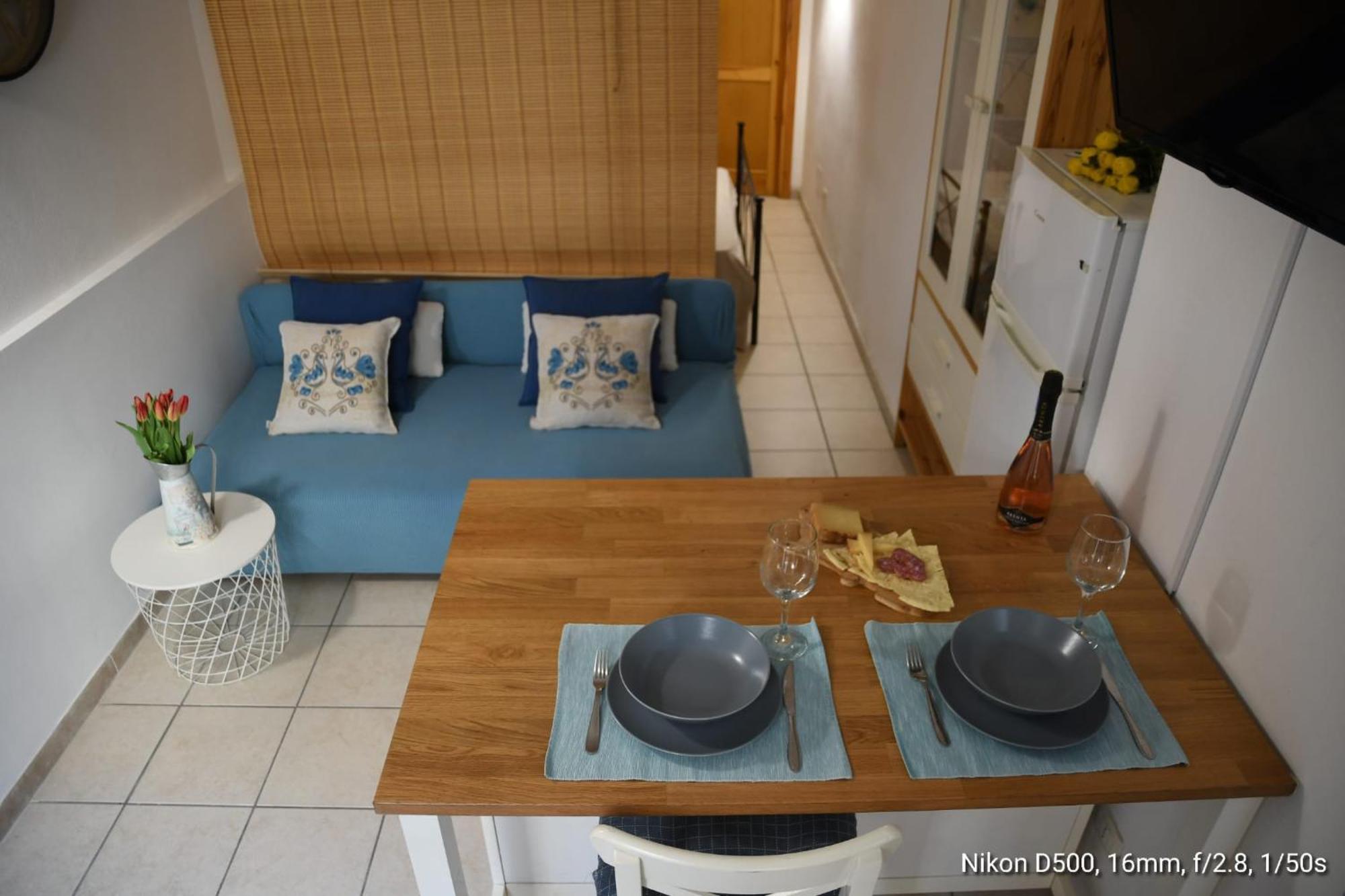 Casa Di Zio Apartman Alghero Kültér fotó