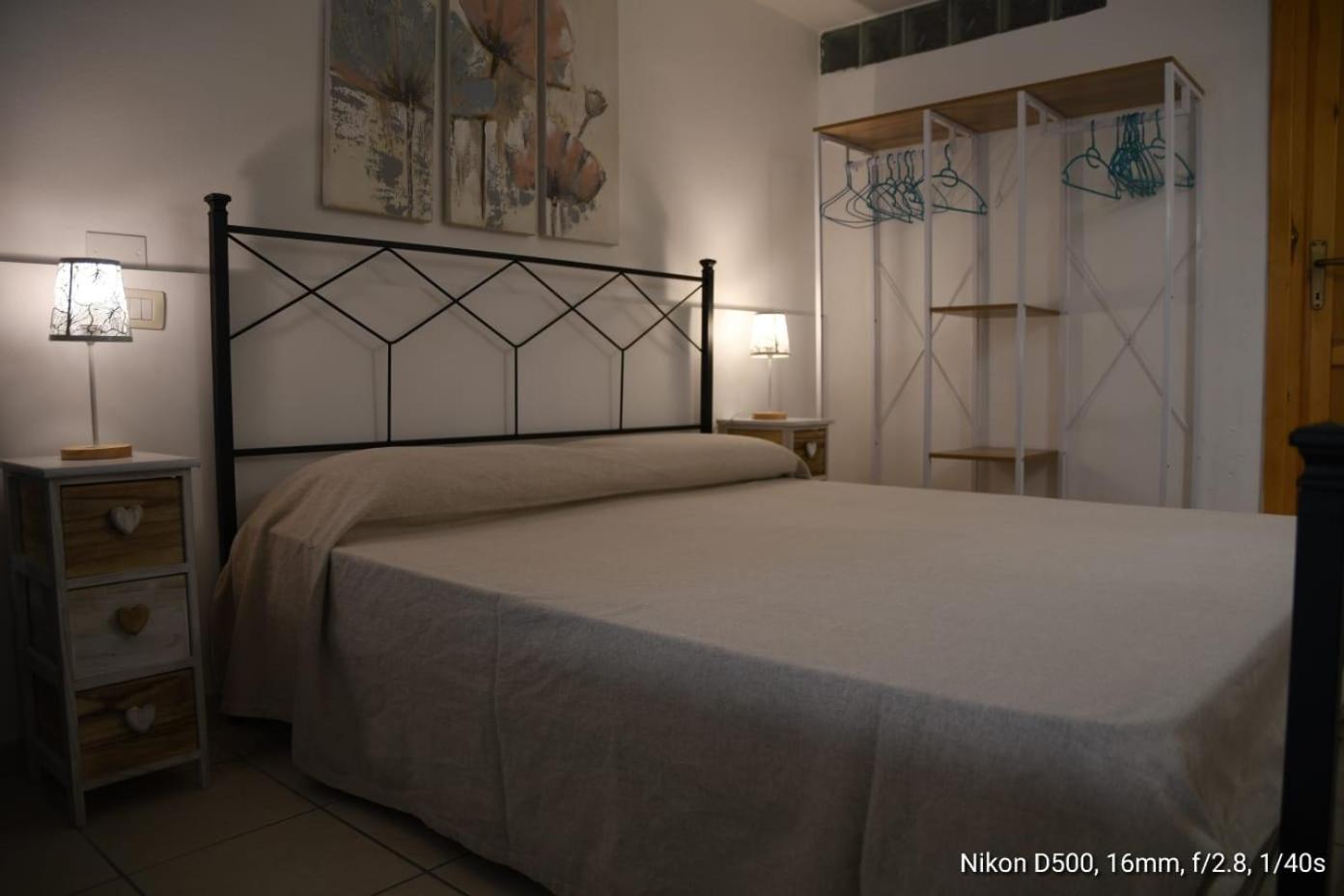 Casa Di Zio Apartman Alghero Kültér fotó